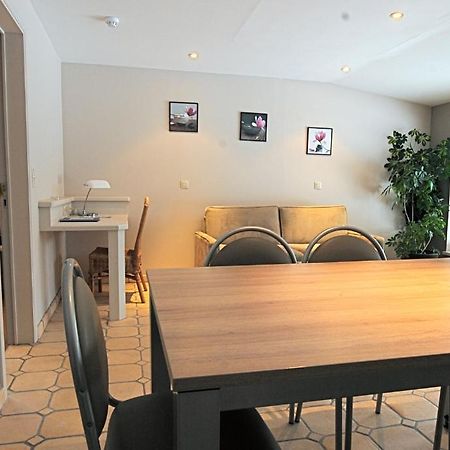 Hotel Le Joli Bois Ватерлоо Номер фото