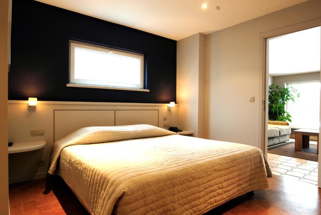 Hotel Le Joli Bois Ватерлоо Номер фото